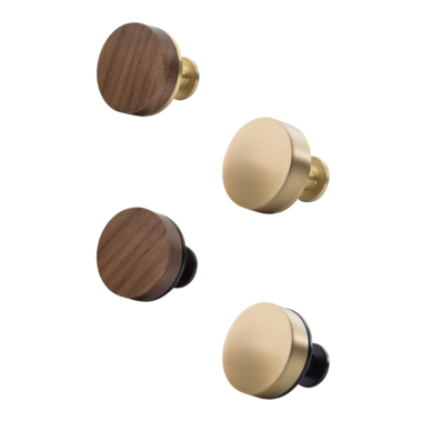 Knop QUPON