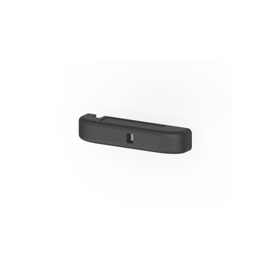 Laser door back senseur-IR 24V noir