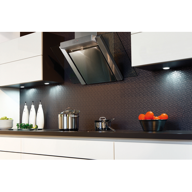 Led inbouwspot LD8001 - Ø55