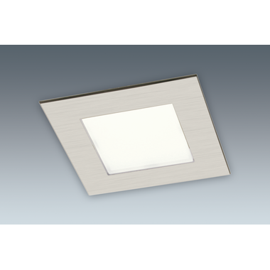 Spot encastré led LD 8004 - Ø78