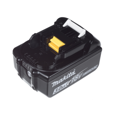 Makita batterij 18v 3a bl1830b