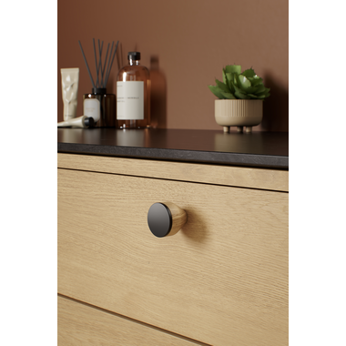 Knop MELURA