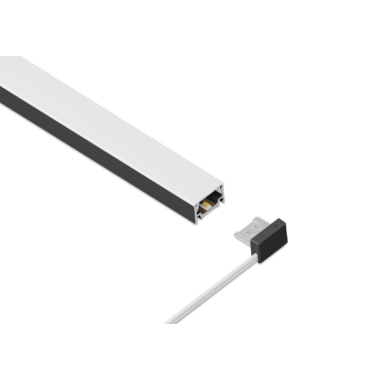 Moove1 câble de raccordement 24V avec embout 