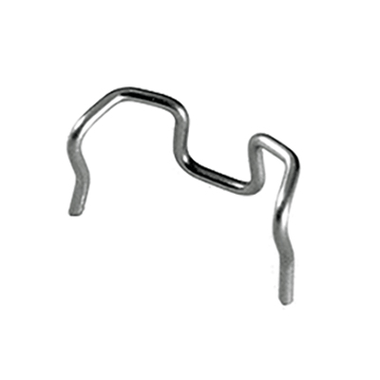 Limiteur d’angle d’ouverture pour charnières pour portes épaisses Sensys, Limitation de 95° à 85°