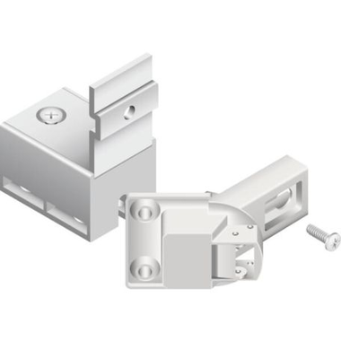 PS23 - 50 kit pour rail inférieur 
