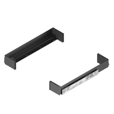 Chic line ladeset, hoogte 75