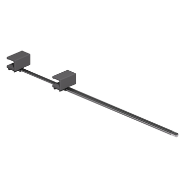 Chic line suppport pantalon suppl. anthr. l.340mm 