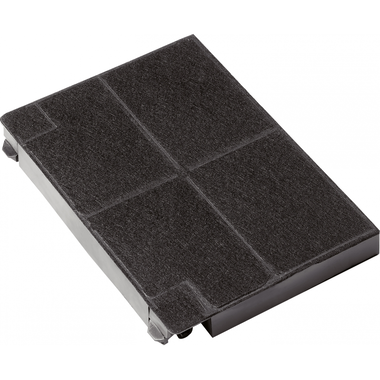 Set filtre a charbon actif  