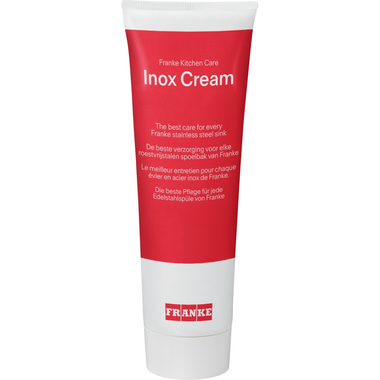INOX CREAM - Crème simonisante / Tube 250 ml