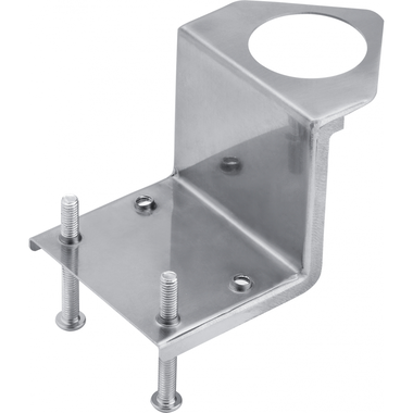 Renfort pour mitigeur / Inox