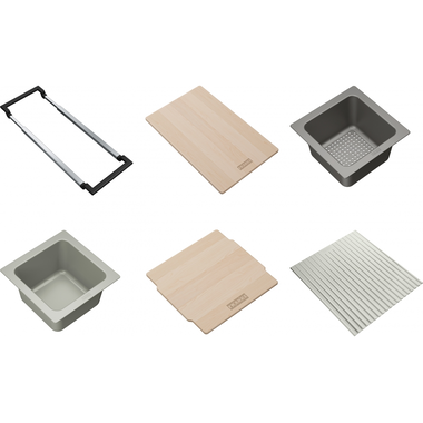 All-in set d'accessoires 4