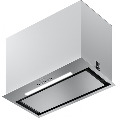 Box Plus - Groupe intégré / 520 mm / Inox