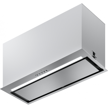 Box Plus - Groupe intégré / 700 mm / Inox