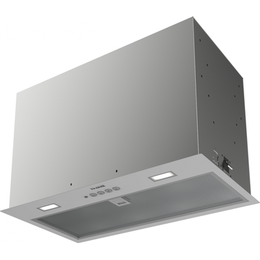 Box Flush Basic - Inbouwgroep / 520 mm / RVS