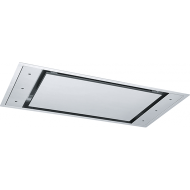 Drop Slim - Inbouwgroep / 900 mm / RVS