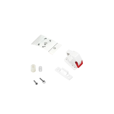 Rev-A-Lock serrure magnétique