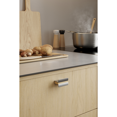 Knop PAPILLON