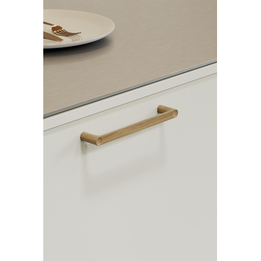 Greep PUNTO WOOD