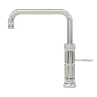 Classic Fusion Square Chroom
