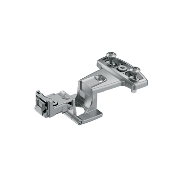 Charnières de base Selekta Pro 2000, en semi-applique