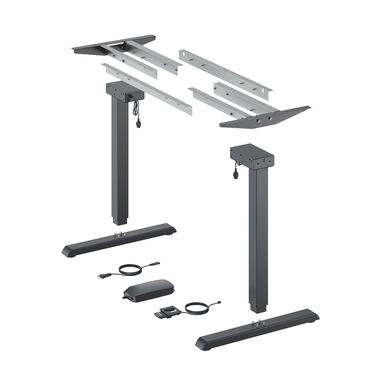 Piètements de table Steelforce Pro 300 slim