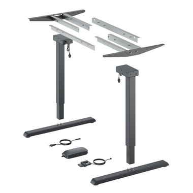 Piètements de table Steelforce Pro 300