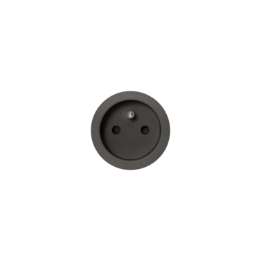 Rond 2.0 - Unifit SE stopcontact