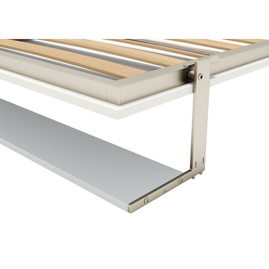 Shelf potenset voor kantelbed click v