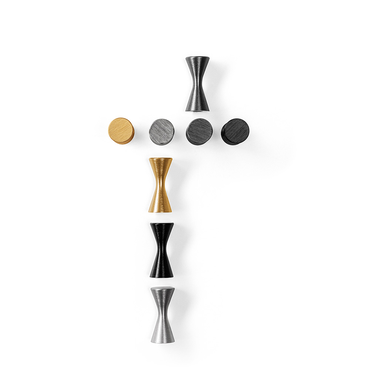 Knop DIABOLO