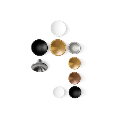 Knop DISC
