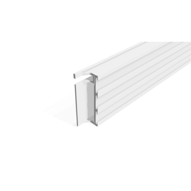 Aansluitplint XP50 voor X2 deursysteem