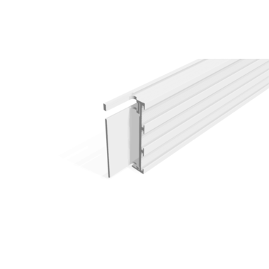 Aansluitplint XP50 voor X40/45 deursysteem