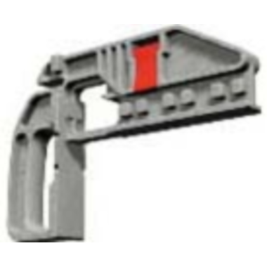 Montagerevolver FulFix II
