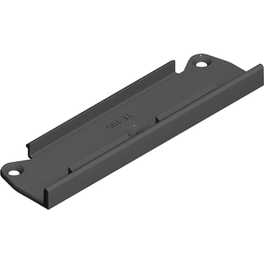 PS48 clips voor bovenprofiel