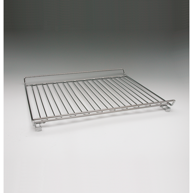 Grille extensible 600mm chrome  