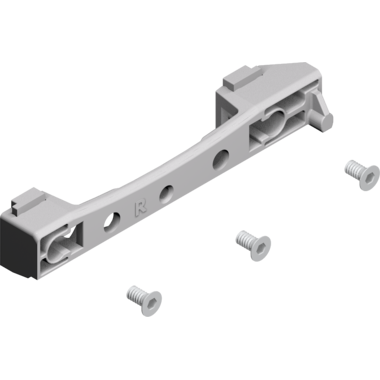 PS48 kit rechtse SoftClose activator