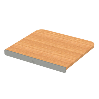 Leo | balance snijplank met tablethouder 45x40 cm