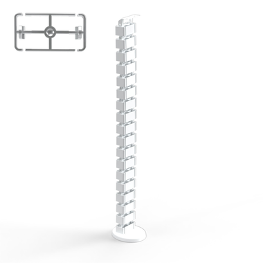 Flexit re conduit pour cables 1285mm