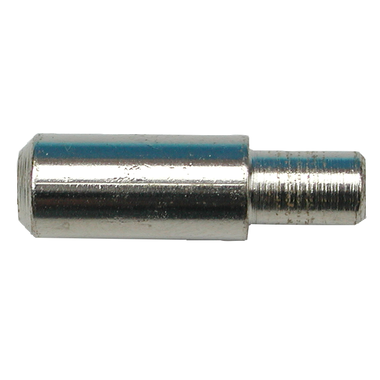 Supports syst.5/7,5x23 nick.  