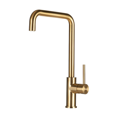 LR keukenkraan MEDWAY-GOLD L