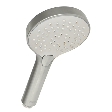 Damixa silhouet handdouche staal