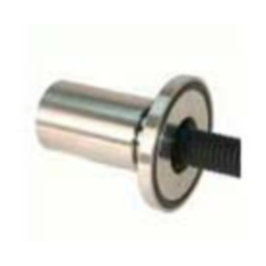 Tirette messing chromé (remplace 513487)  