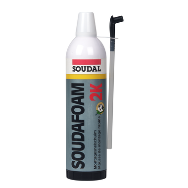 Soudafoam 2k 400