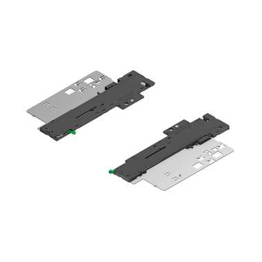 Dynapro Tipmatic SoftClose