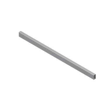 Nova Pro Scala dwarsverdeling silver l1150