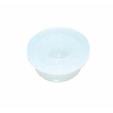 Rondelle de protection portes en verre
