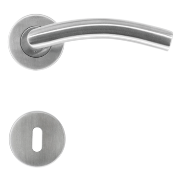 Deurkruk Pro gi shape