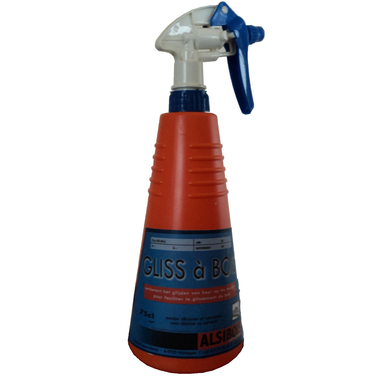 Gliss a bois glijmiddel .75l zonder siliconen/solv enten