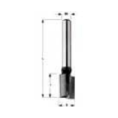 Groeffrees z2+1 i=40 l=90 d=12