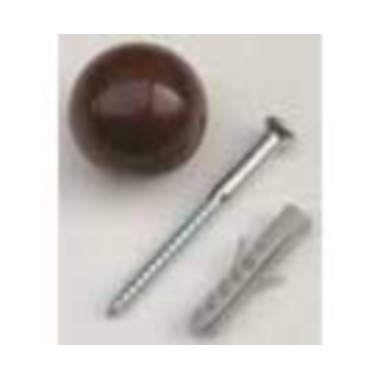 Deurstop fischer ts8w